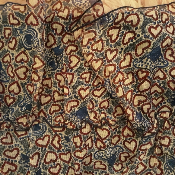 Price drop! Must go! Gorgeous NWT Anna Sui summer dress size 2 - Picture 4 of 6